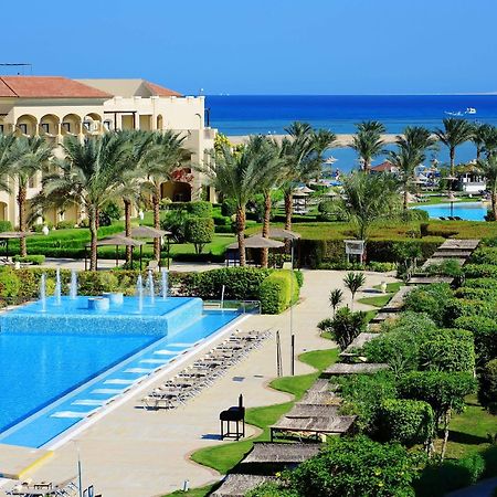Jaz Aquamarine Hotel Hurghada Exterior foto El Alamein