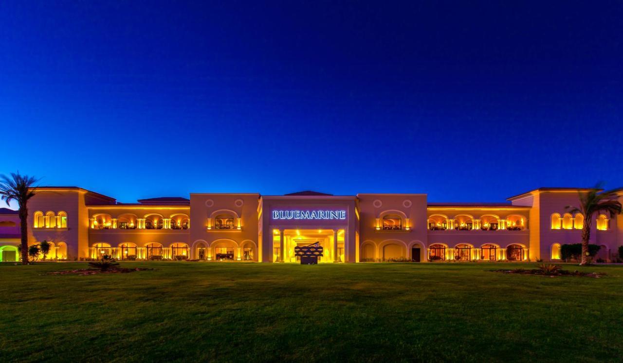 Jaz Aquamarine Hotel Hurghada Exterior foto Sheraton Sharm El Sheikh Resort