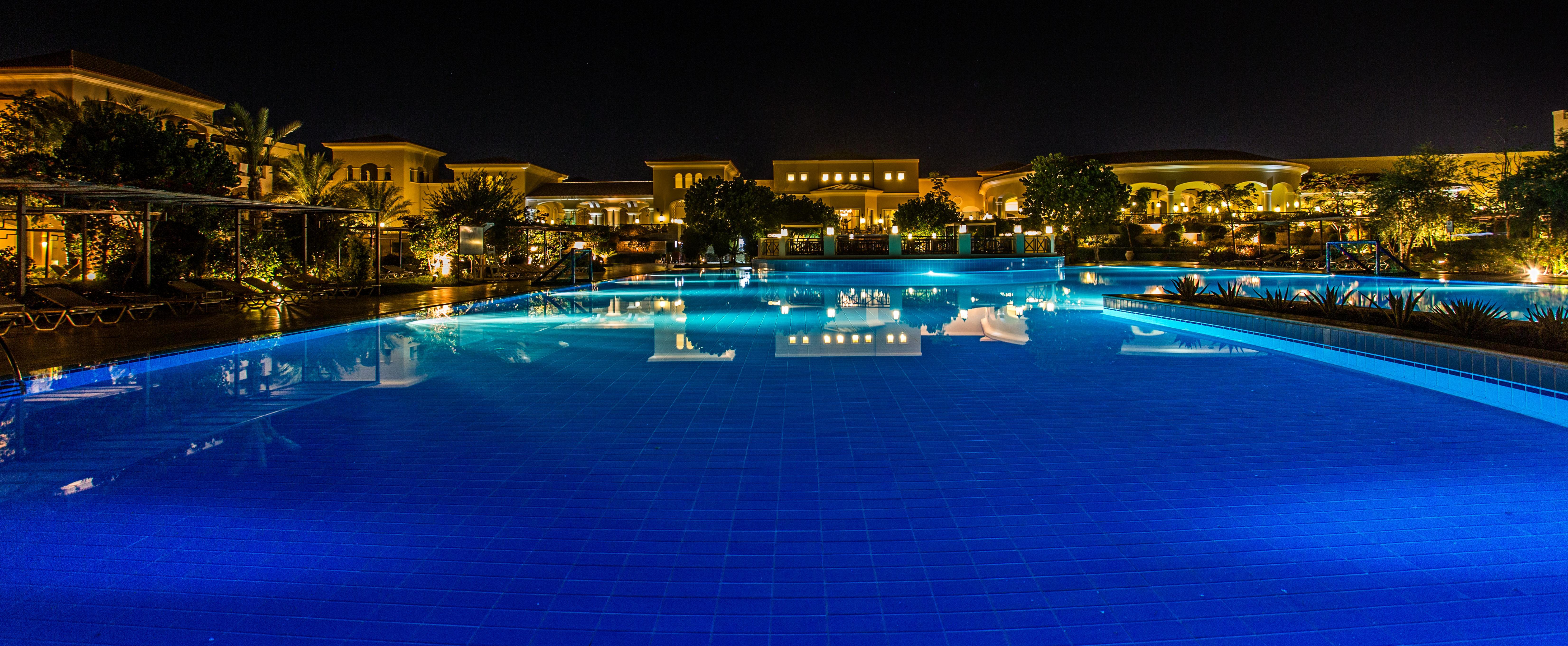 Jaz Aquamarine Hotel Hurghada Exterior foto The Atlantis Paradise Island resort